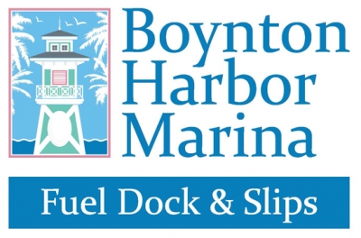Boynton Harbor Marina 
