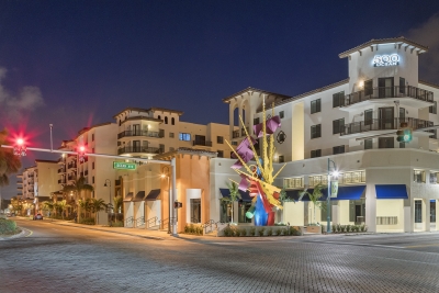 500 Ocean Development Approved for Downtown Boynton Beach