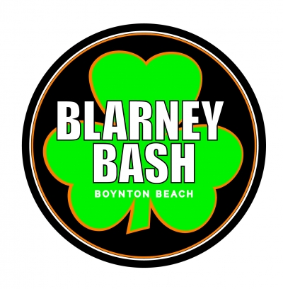 Boynton Beach Blarney Bash